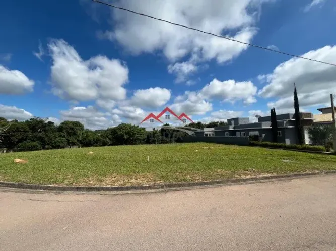 Terreno a venda no Condomínio Resedás em Itupeva SP