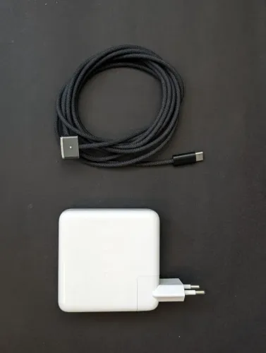 Carregador Apple MacBook 96W
