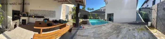 Casa a venda Vila Oliveira Mogi das Cruzes