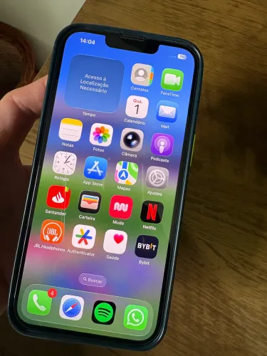 Iphone 13