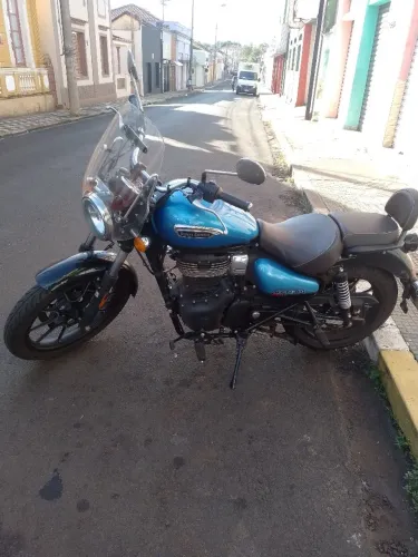 Oportunidade excelente moto 