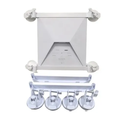 Suporte para Starlink Mini com ventosa