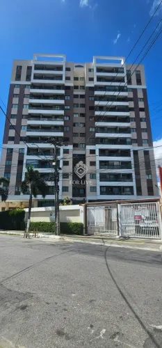 Apartamento à venda no Jardim Cearense, Fortaleza