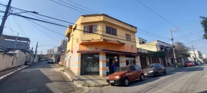 Ponto Comercial com Padaria