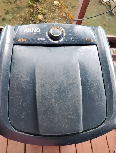 Máquina de lavar Lavete 10 kg Arno