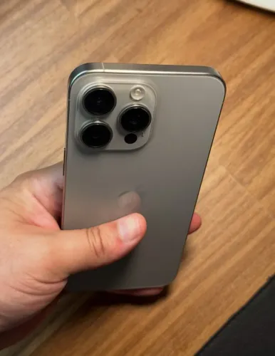 IPHONE 15 PRO MAX 256