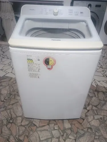 Máquina de lavar