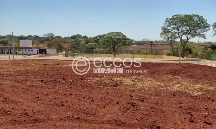 Terreno em condomínio à venda, Recreio dos Bandeirantes - UBERABA/MG