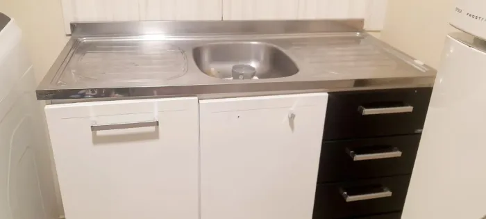 VENDO GABINEITE COM PIA