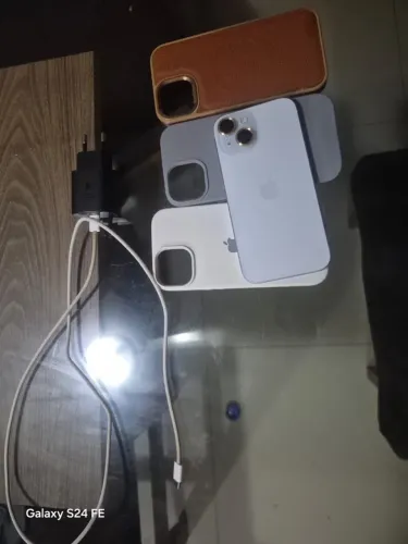 iPhone 15 128gb