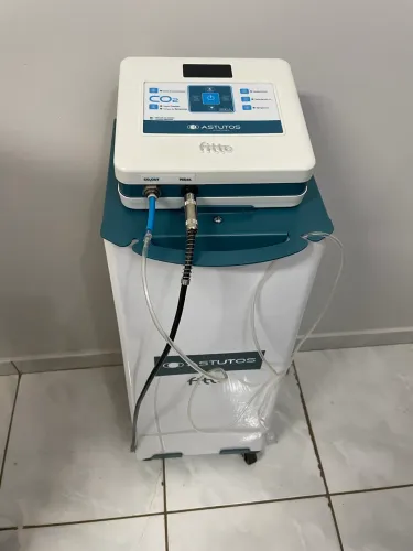 Carboxiterapia 