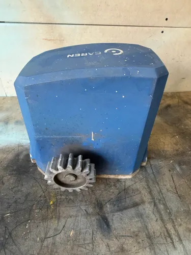 Motor para portão de correr Garem