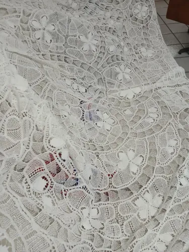 Toalha de renascença
