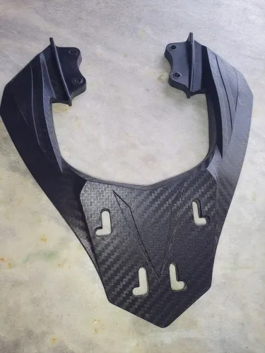 Bagageiro/Suporte Fazer 250 2018 / 2023