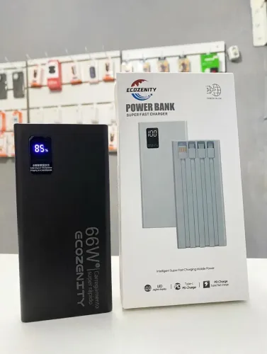 Power bank 20000mah