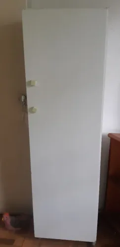 Armário pra tudo