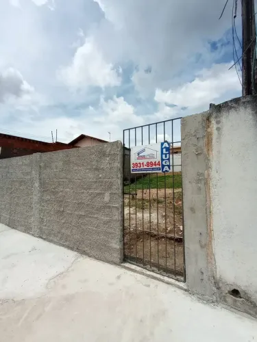 TERRENO para locaçâo com 274 m2 no Jardim das Indústrias - São José dos Campos - SP