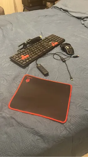 Kit mobilador