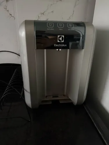 Filtro Eletrolux