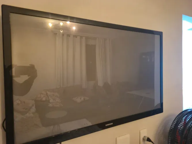 Tv Samsung 43 polegadas LCD