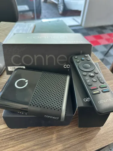 BOX TV
