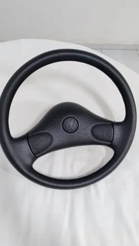 Volante original direção Volkswagen gol g2
