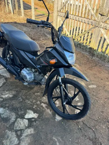 Vende se pop 110