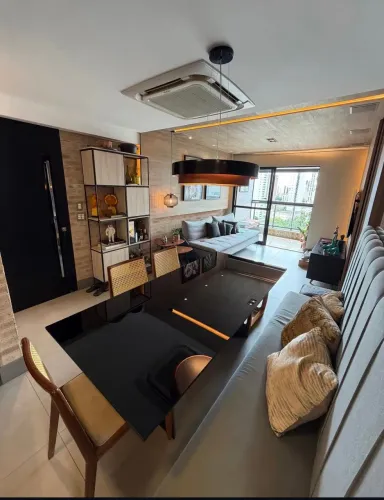 Apartamento à venda, ENCRUZILHADA, Recife, PE