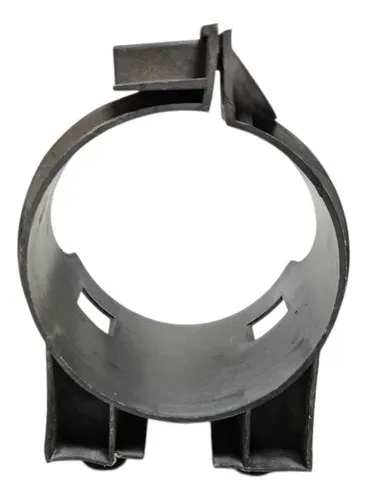 Braçadeira Suporte Canister Gol 2009 A 2012