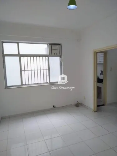 Apartamento Niterói