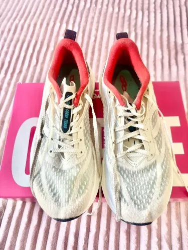 Tênis Corre Turbo Feminino - N? 35