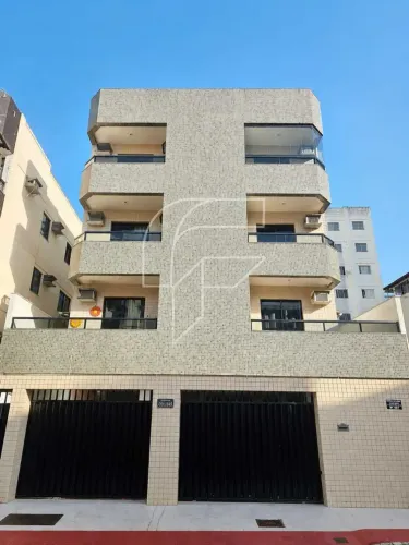 Imóvel para venda tem 70 metros quadrados com 2 quartos em Praia do Morro - Guarapari - ES