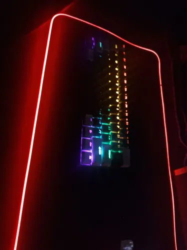 Teclado 60%