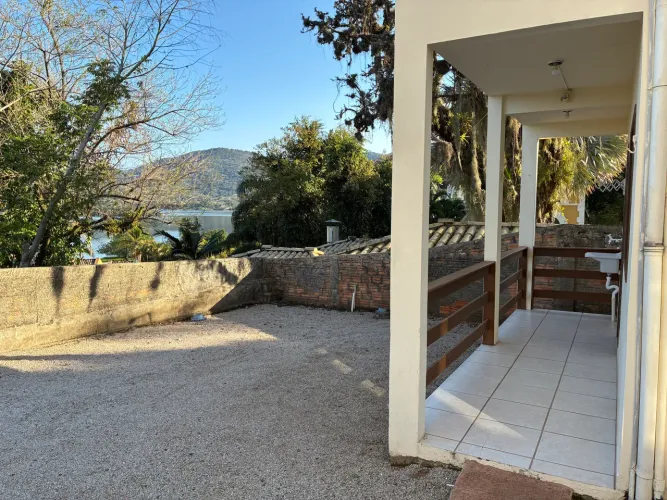Alugo apartamento na lagoa da Conceição