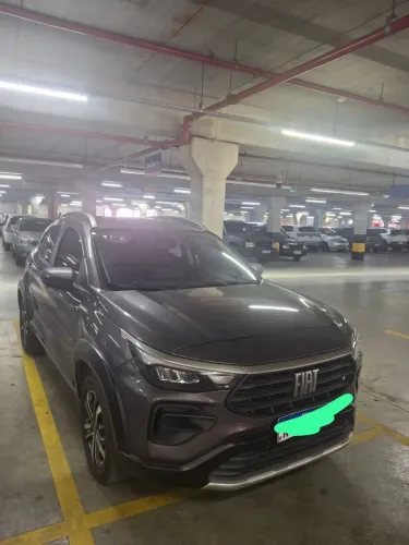 Fiat Pulse Audace 1.0 Turbo 200 Flex Aut. 2023