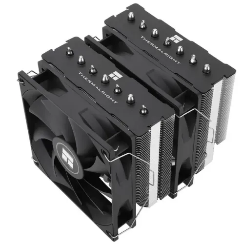 Cooler Thermalright Phantom Spirit 120 SE | Dual Tower | 2x120mm