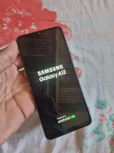 Galaxy a12