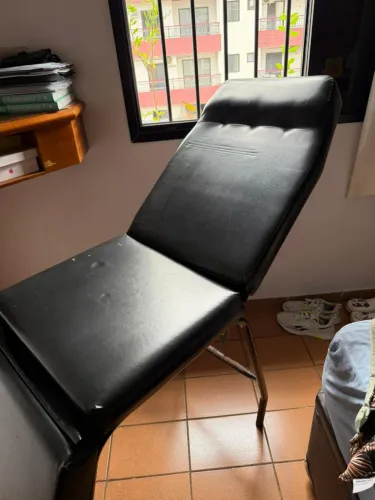 Maca 3 posições 
