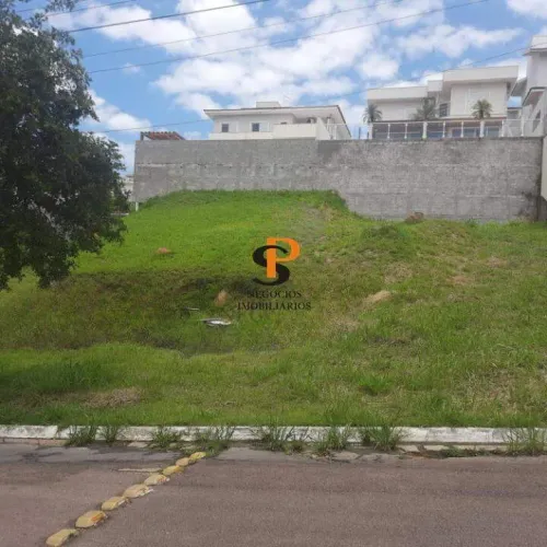 CONDOMÍNIO VILLAGGIO CAPPRICIO - Terreno à venda no bairro Villaggio Capríccio em Louveira