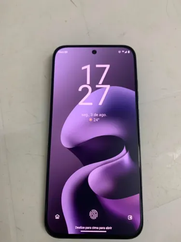 Moto G67 256gb 2 meses de uso ainda na garantia de 1 ano