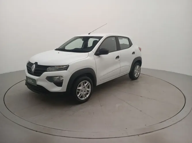 Renault Kwid 1.0 Zen 2026