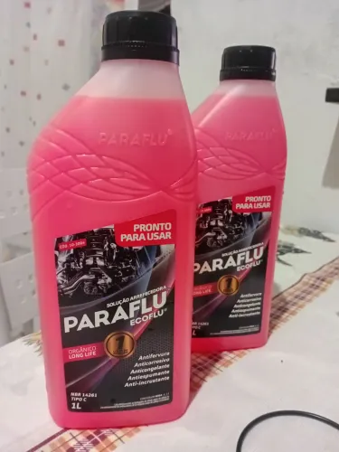 Aditivo de radiador