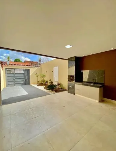 Imóvel 3 quartos de alto padrão a venda !