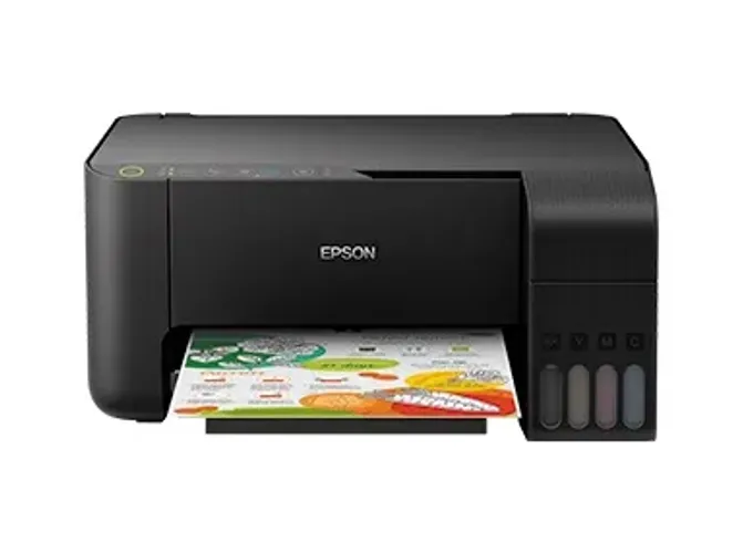 Impressora Epson l3150