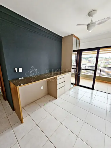 Apartamento com 03 dormitórios para venda e locação no Bairro Santa Cruz.