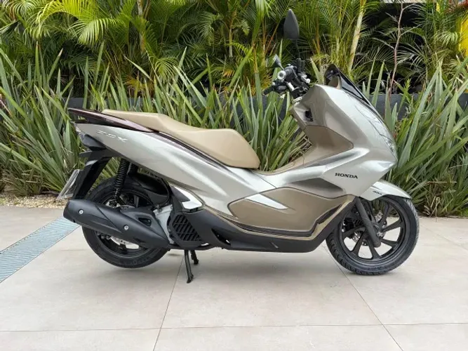 HONDA PCX 150 DLX 21/22