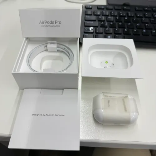 AirPod pro 2