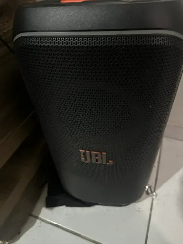 Partybox 120 jbl semi nova