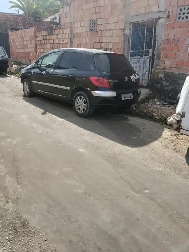 Peugeot 307 Passion 1.6 16V 110cv 5P 2003