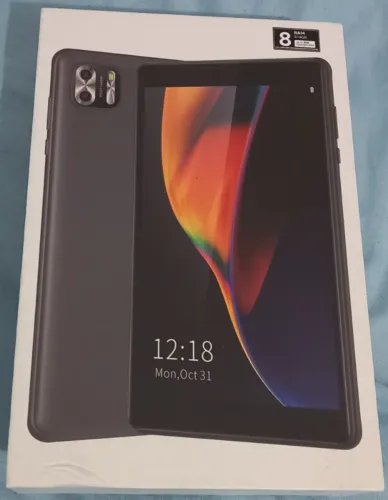 Pritom Tab 8 Plus